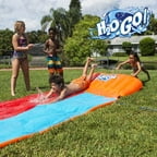 h20go slip n slide