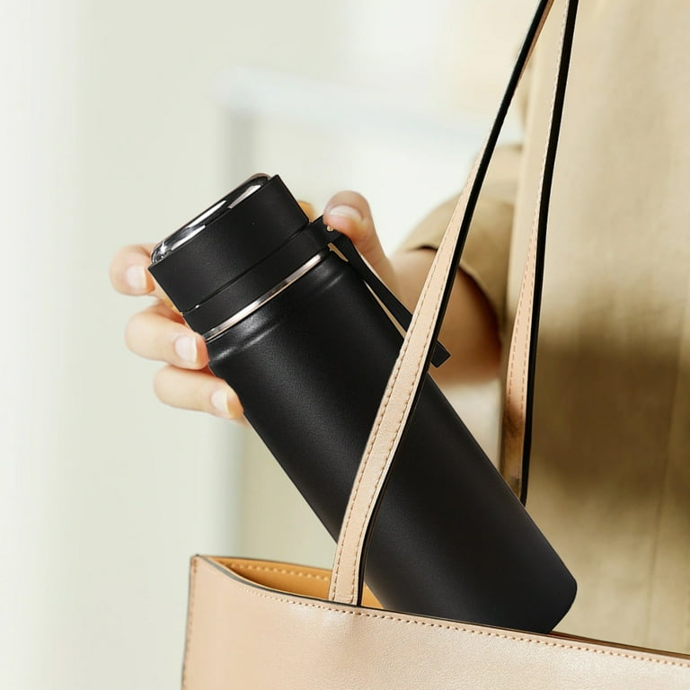 316 Stainless Steel Vacuum Insulated Tumbler, 24hr Hot Cold