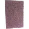 thumbnail image 2 of Lot of 5 Scotch-Brite 3M 07447 Red Maroon Scuff Pad 7447, 2 of 5