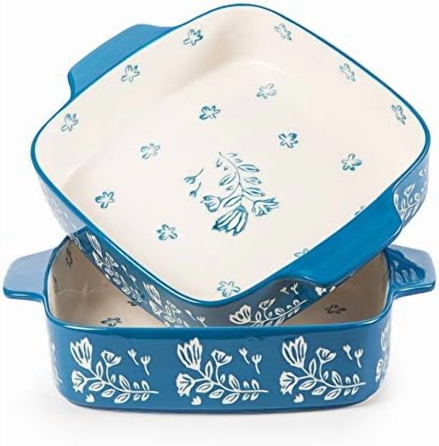 Old Mountain Preseasoned Cast iron Single Serve Dish - Walmart.com