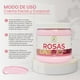 thumbnail image 2 of Crema Hidratante Productos Mart Rosa 1 Kilo, 2 of 5