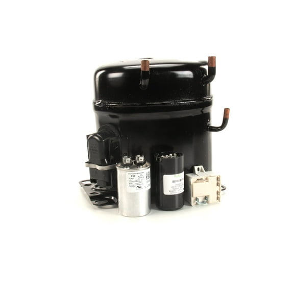 Manitowoc Ice 7628103 Compressor Assembly