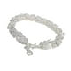 thumbnail image 1 of Mens Dragon Bracelet Adjustable Vintage Ornament Heavy Salvador Pulsera de cadena de dragón, 1 of 10