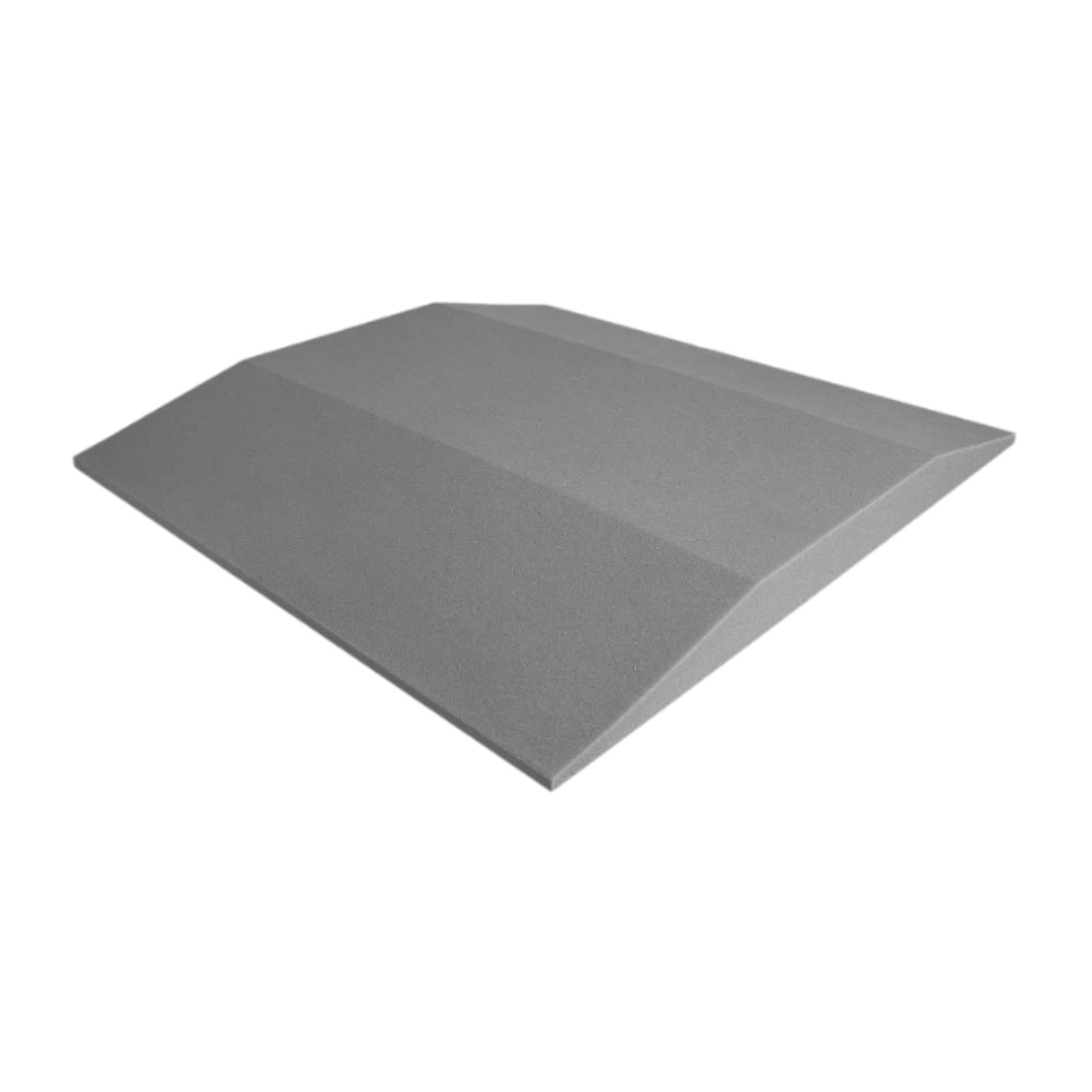 CoudarTitie Couch Cushion Support High Density Sponge Replacement Sofa Cushion Support Board Gray
