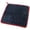 Black1, variant on 1Pcs Reusable Microfiber Cleaning Cloths for Bathroom Kitchen Car Household, 8X12In (Black1)