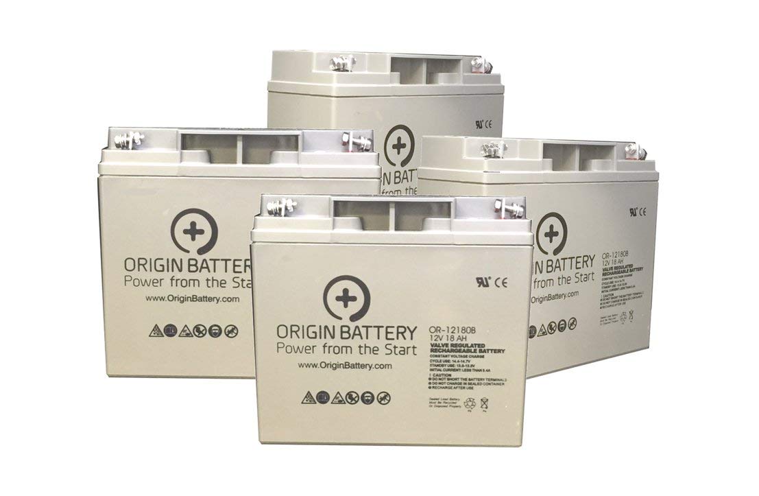 APC SU2200RMXLNET Battery Replacement Kit