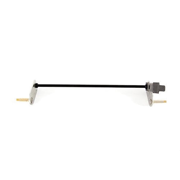 Replacement Part 11" Axle Rear AssemblyThis is an O.E.M. authorized part By MTD