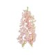 thumbnail image 2 of Glicinias Artificiales Enredaderas Flores Colgantes Falsas Guirnalda para Decoración de Pared en Bodas Fiestas de Jardín, 60 cm, Rosa, Rosa Intenso, Champaña, 2 of 6