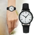 thumbnail image 1 of Fashionable Ladies' Watch Gorgeous and Compact Ladies' Watch Casual and Simple Style Elegant Ladies' Watch, 1 of 5