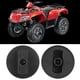 thumbnail image 2 of Perilla De Gas ATV Con Tornillo, Perilla De Cierre De Válvula De Combustible 0470-408 Reemplazo De Plástico Negro Para Arctic Cat 400 2000-2006 Para Mantenimiento Ccdes Otros, 2 of 8