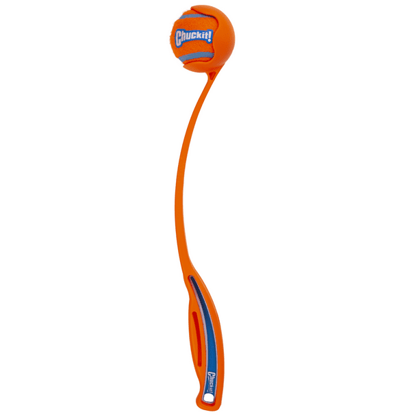 Chuckit! Sport Launcher Dog Toy, 14"