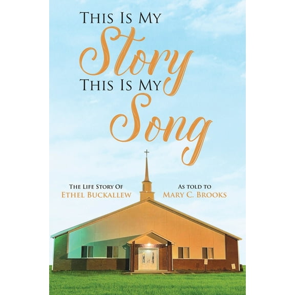 This Is My Story, This Is My Song, (Paperback)