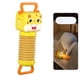 thumbnail image 5 of Diseño de Agarre Musical Toy, Juguete de Acordeo de Jirafa Ejuicio Manos de la Fuerza Portable para la Iluminación, 5 of 8