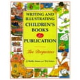 thumbnail image 1 of Writing & Illustrating Children's Books for Publication: Writing and Illustrating Children's Books for Publication : Two Perspectives (Hardcover), 1 of 1