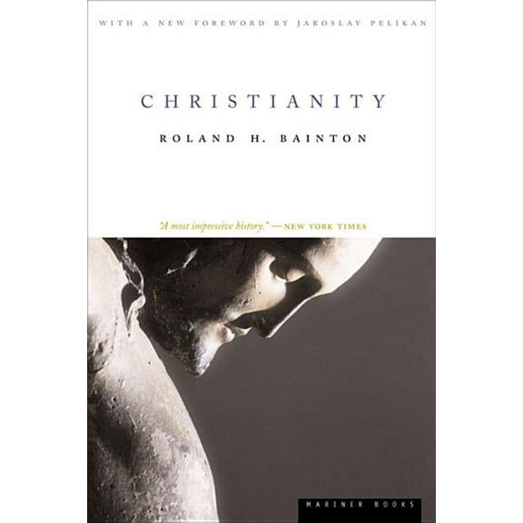 Christianity, (Paperback)