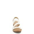 thumbnail image 3 of Naturalizer Adria Wedge Sandal, 3 of 9