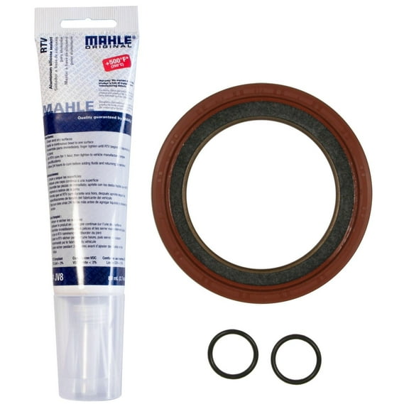 Engine Timing Cover Gasket Set