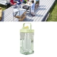 thumbnail image 3 of Bebida Líquida Contenedor de Bebidas Heladas Grifo A Prueba de Fugas Refrigerador Para Acampar Al Aire Libre dispensador de Bebidas de Agua dispensador de bebidas refrigerador, 3 of 7