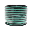 thumbnail image 3 of Full Tilt Audio 16GA Tinned Oxygen Free Copper Speaker Wire Sea Foam/Black Lot (Full Spool), 3 of 3