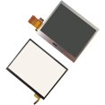 thumbnail image 1 of HUGFEGWE Réparation de Numériseur d'Écran Tactile Compatible avec Console Nintendo DS Lite NDSL CA919-131380, 1 of 8