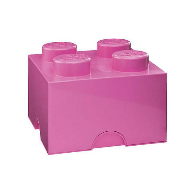 Lego Boîte de Rangement en Briques