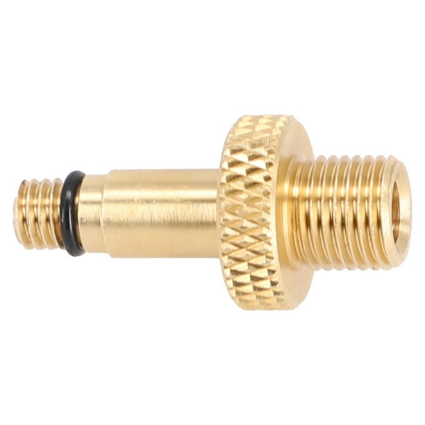 Bicycle Rear Shock Air Pump Valve Adapter Tool for DT swiss Rockshox Monarch Walmart