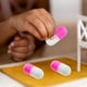 thumbnail image 2 of Kit de 20 piezas de médico para niños, juego de simulación, juguetes de doctor, cápsulas de dibujos animados, juguetes para niños., 2 of 6