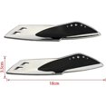 thumbnail image 2 of Car Wiper Pressure Holder Windscreen Wiper Pressure Washer Protection Car Blades Accessories（black）, 2 of 5