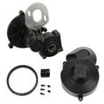thumbnail image 1 of FLAMEEN 1/10 RC ,RC Transmission Box,RC Center Transmission Box With Gear For Axial SCX10 II 90046/90047 1/10 RC Car, 1 of 8