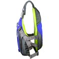 thumbnail image 3 of Stohlquist Mens Drifter Lifejacket (PFD)-Pistachio (XX-Large), 3 of 6
