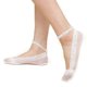thumbnail image 3 of 1 Pairs Women s Pearl Lace Socks Breathable Non-slip Invisible Socks Low Cut Boat Ballerina Socks Transparent Low Slipper Sock, 3 of 5