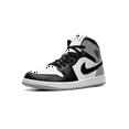 thumbnail image 4 of Jordan MENS Air Jordan 1 Mid "Barons" DQ8426 101 from Stadium Goods, 4 of 8