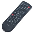 thumbnail image 2 of New SE-R0323 Replace Remote Control for Toshiba DVD VCR Player SD-V296 SD-V296KU, 2 of 6