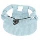 thumbnail image 5 of Sombrero para el Sol para Mascotas Sombrero para Mascotas con Protección Solar Elegante y Liviano Ajustable con Orificios para los Oídos para el Verano Al Aire Libre ANGGREK  Otros, 5 of 8