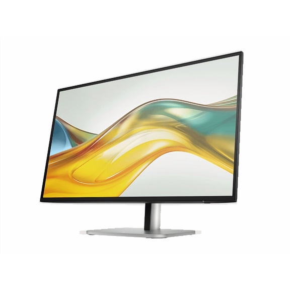 HP Series 5 Pro 27 inch QHD Monitor - 527pq 27" QHD (2560 x 1440) 50-100 Hz