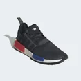 thumbnail image 4 of Adi - das Originals NMD_R1 [HQ4452] Men Casual Shoes Black/Semi Lucid Blue, 4 of 6
