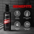 thumbnail image 2 of Beardo Beard  Hair Serum,50ml, 2 of 4