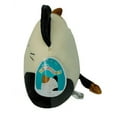 thumbnail image 3 of Squishmallows 14" Cam the Calico Cat - Official Kellytoy Squishy Soft Plush Toy 2022, 3 of 8