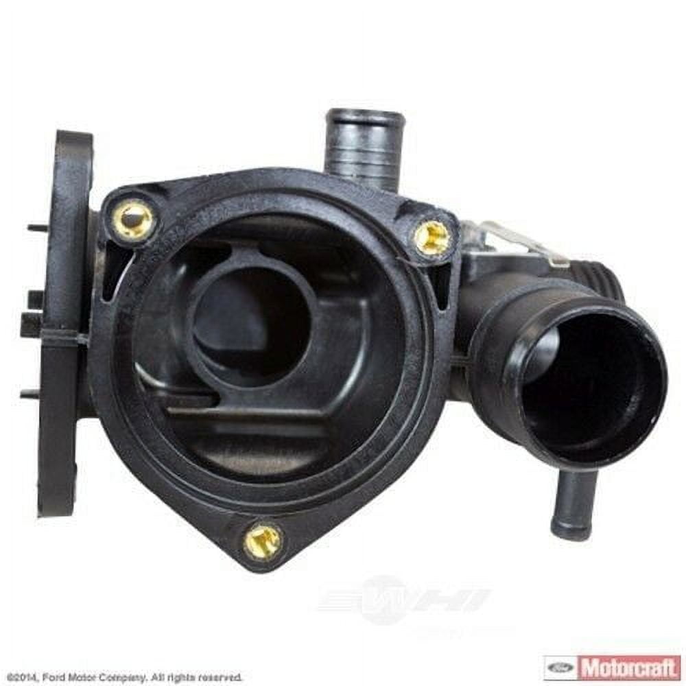 Motorcraft Engine Coolant Thermostat Housing RH-68
