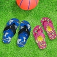 thumbnail image 4 of NORTY Boy's Flip Flop for The Beach, Pool, Everyday, 4 of 11