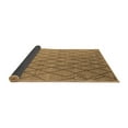 thumbnail image 2 of Ahgly Company Indoor Rectangle Oriental Brown Industrial Area Rugs, 8' x 10', 2 of 4