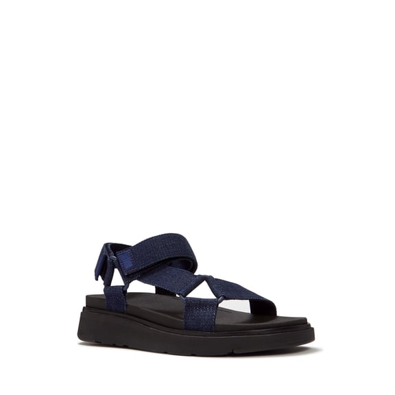 Fitflop Women's Gen-FF Adjustable Straps Sandals