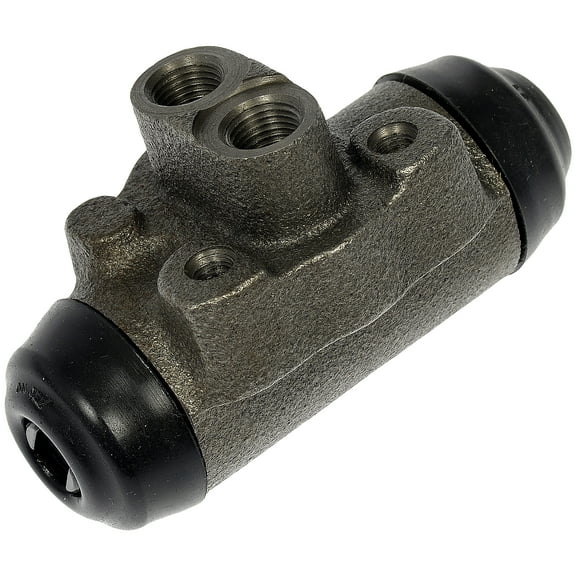 Dorman W37548 Rear Driver Side Drum Brake Wheel Cylinder for Specific Mazda Models Fits select: 1981-1985 MAZDA RX7