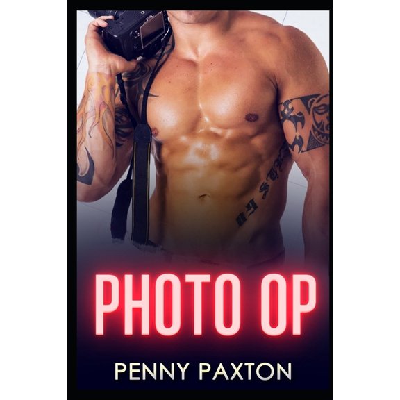 Photo Op (Paperback)