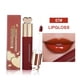 thumbnail image 3 of Brillo de Labios Hidratante Ganfancp de Larga Duración con Color Sólido, 3 of 3