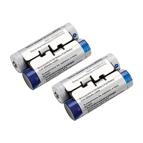 Rechargeable NiMH Battery Replacement Battery - Walmart.com