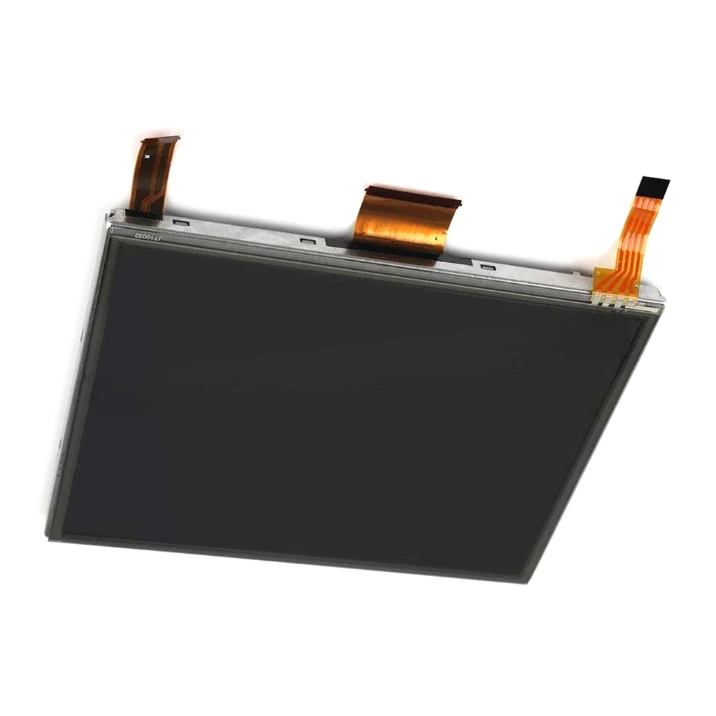 8.4 Inch Uconnect Touch Screens LCD Display Monitor For 1500 2500 200 300 Vehicles Radio Navigation In Car Entertainment