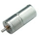 thumbnail image 3 of Motor Eléctrico Reductor DC 12V 280RPM Cola, 3 of 7