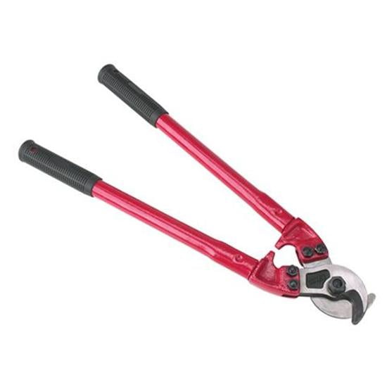 Heavy Duty Braided Hose Cutter Tool