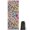 Pioneer Flower Floral-3, variant on Pioneer Flower Floral Print Pattern Hot Yoga Mat Towel Non Slip for Hot Yoga - Quick-Drying Yoga Mat Cover with 4 Corner Pockets with Travel Bag - Hot Yoga Towel Non Slip 70"x26"
